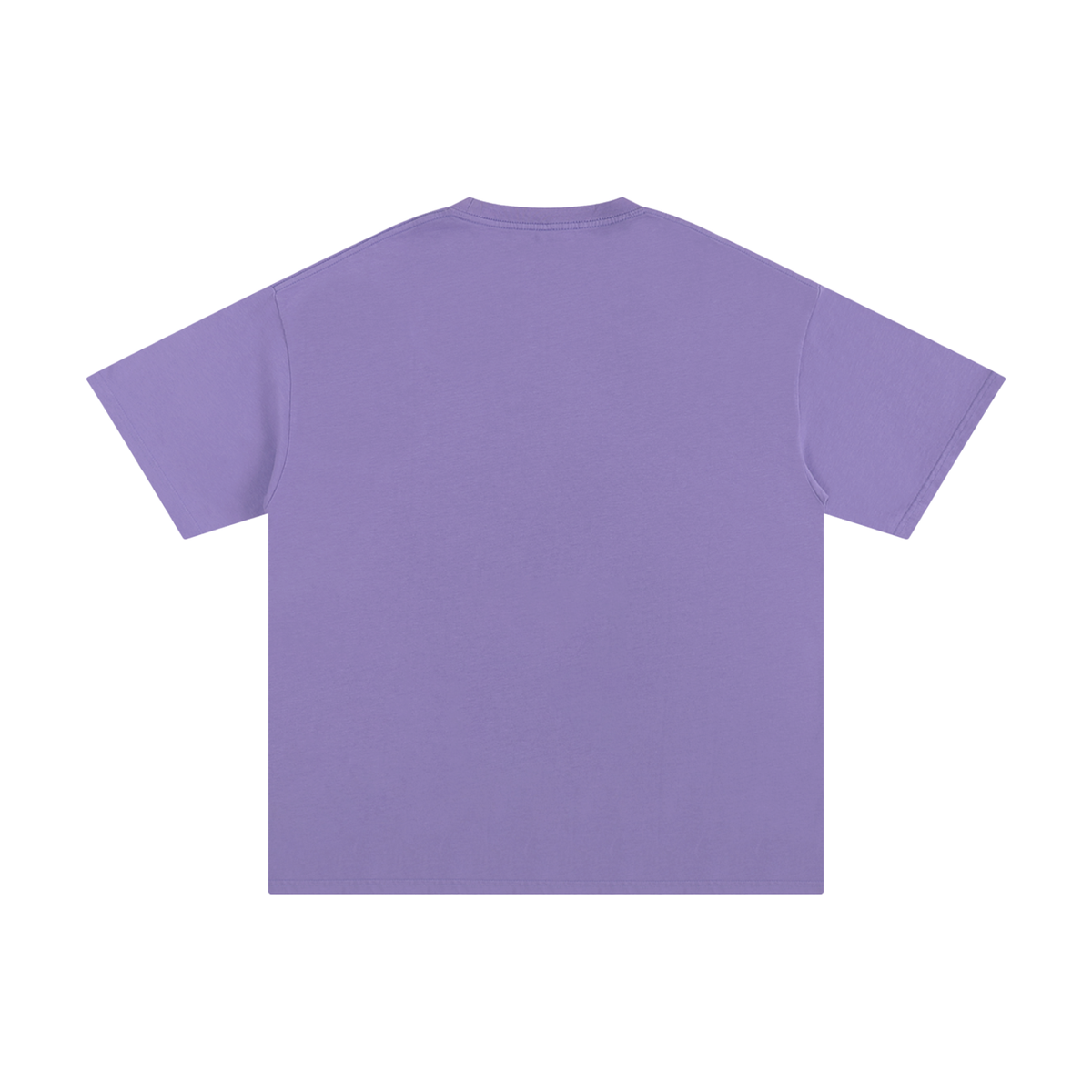 Unisex Pure Cotton T-Shirt