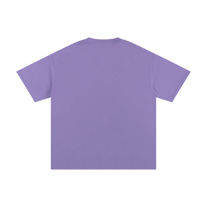 Unisex Pure Cotton T-Shirt