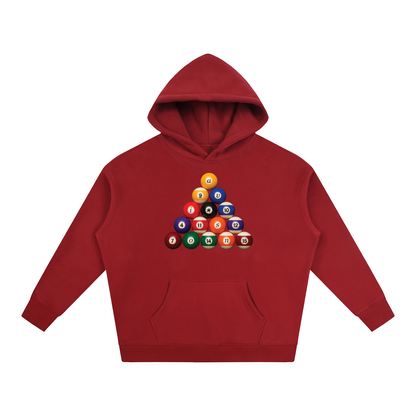 PERFECT RACK HOODIE