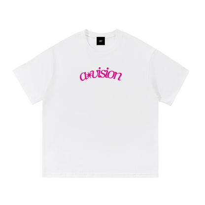 CMYK CORE a*vision LOGO magenta