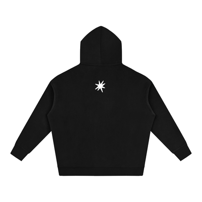 CHALK HOODIE
