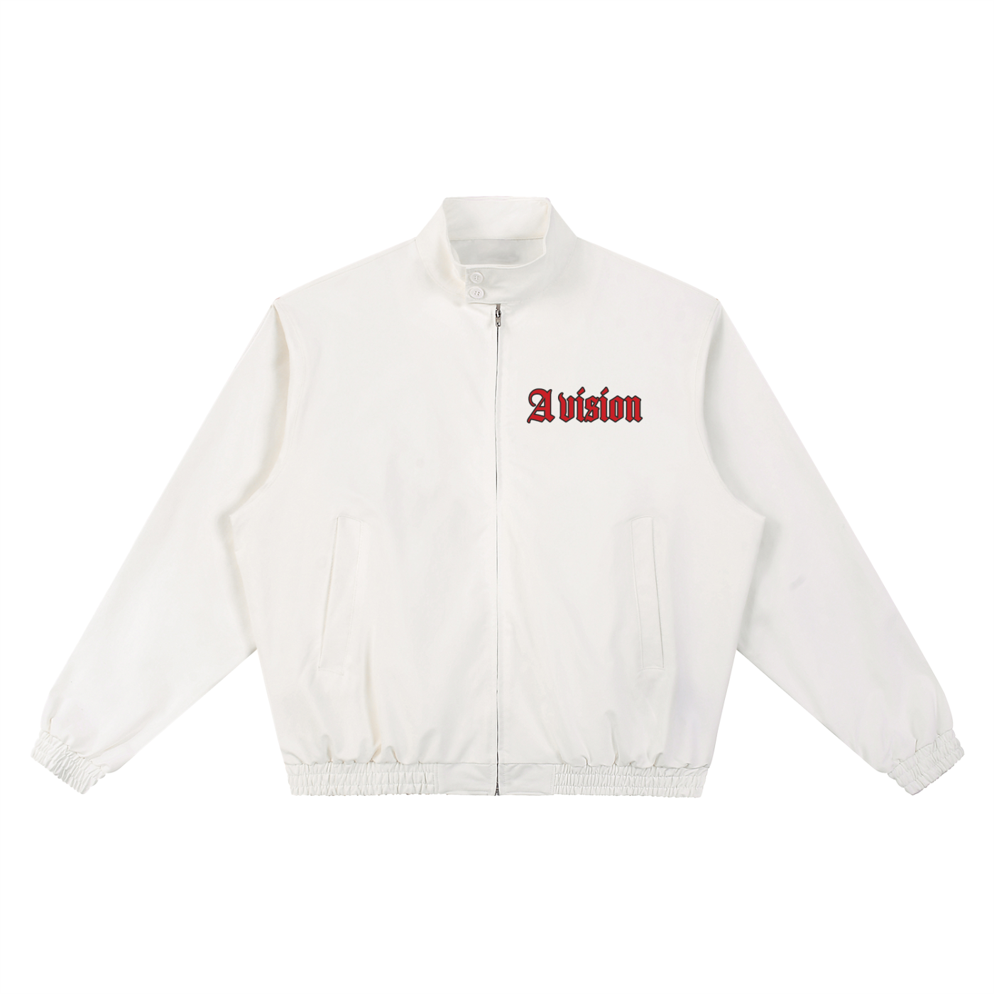 BREAKER EIGHTS TEAM JACKET
