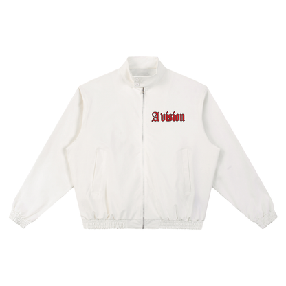 BREAKER EIGHTS TEAM JACKET