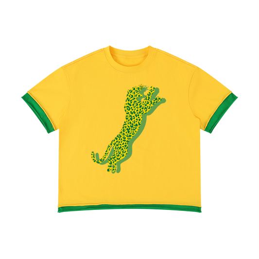 BUCARAMANGA RINGER TEE