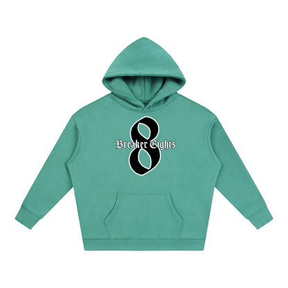 BREAKER EIGHTS HOODIE