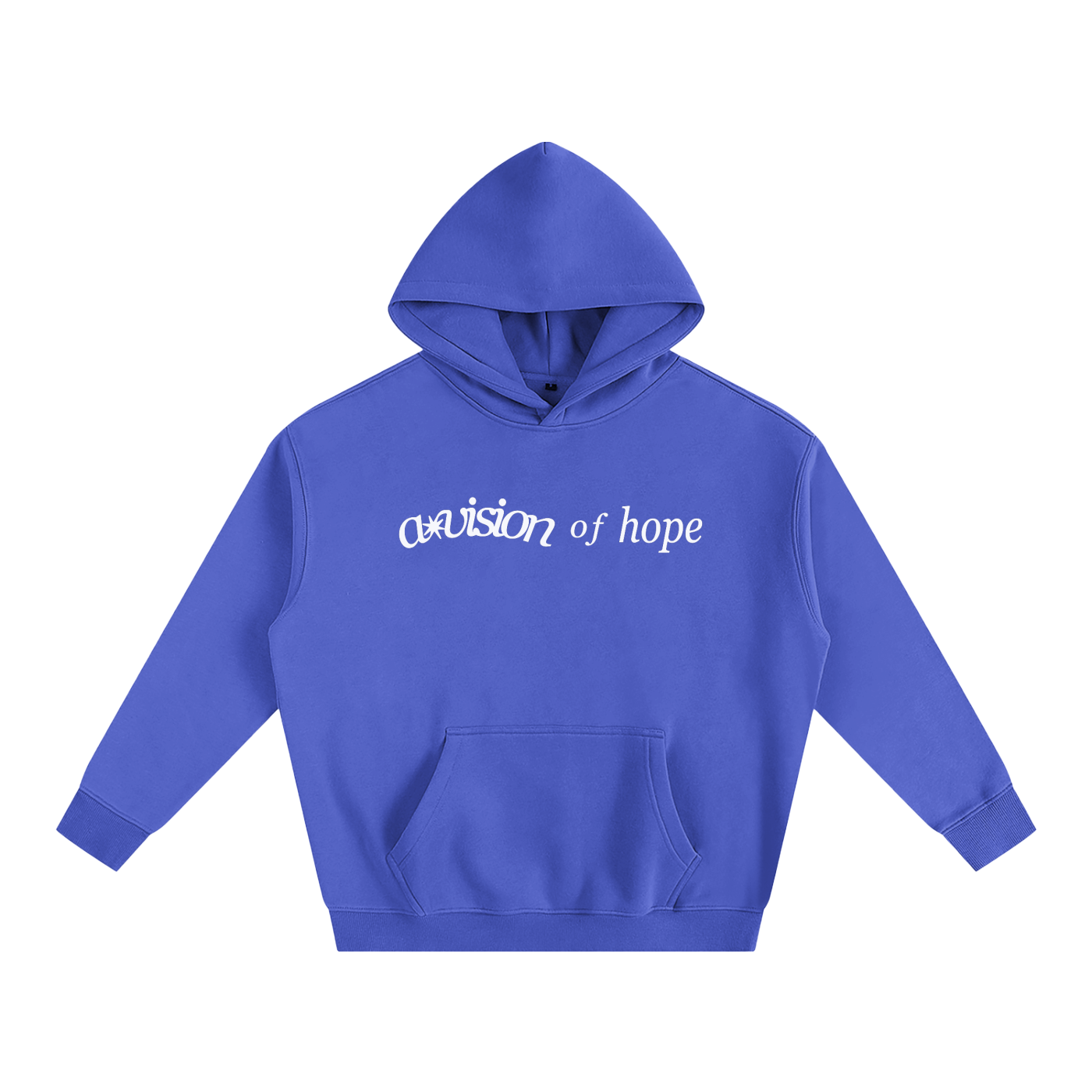 a*vision of hope HOODIE