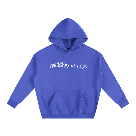 a*vision of hope HOODIE
