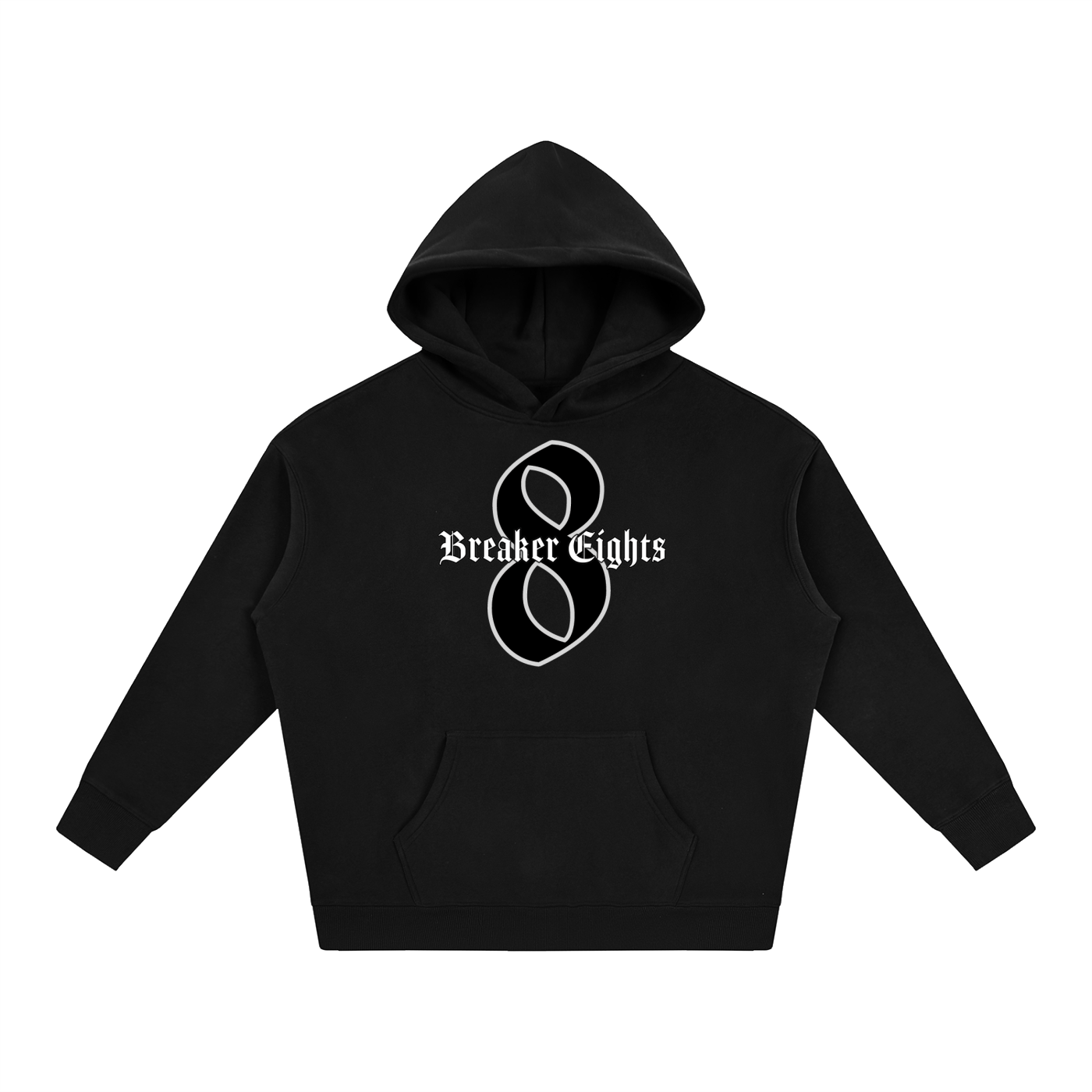 BREAKER EIGHTS HOODIE
