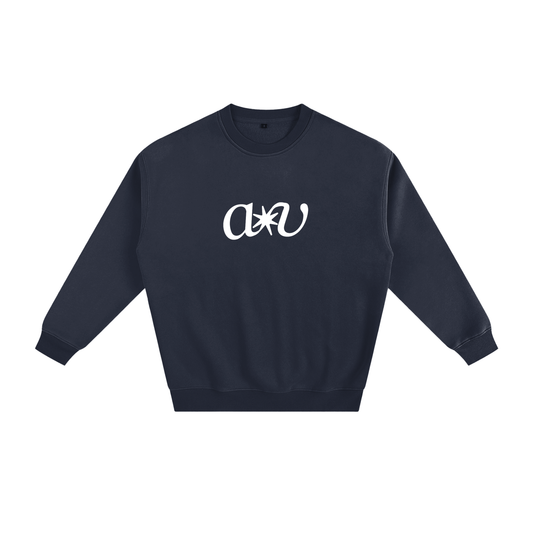 CORE a*v SWEATER C1.
