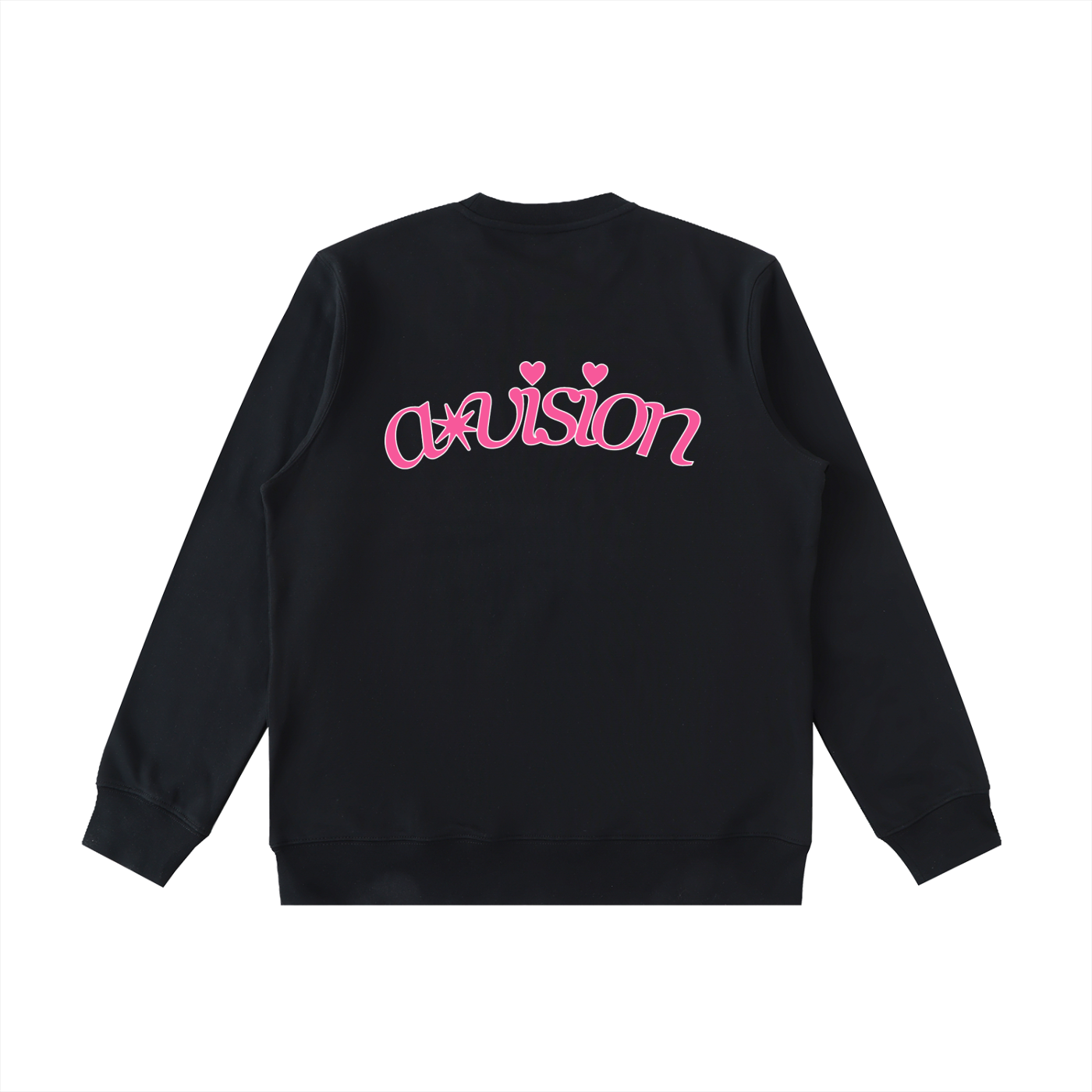 Heart Shot Crewneck Sweatshirt