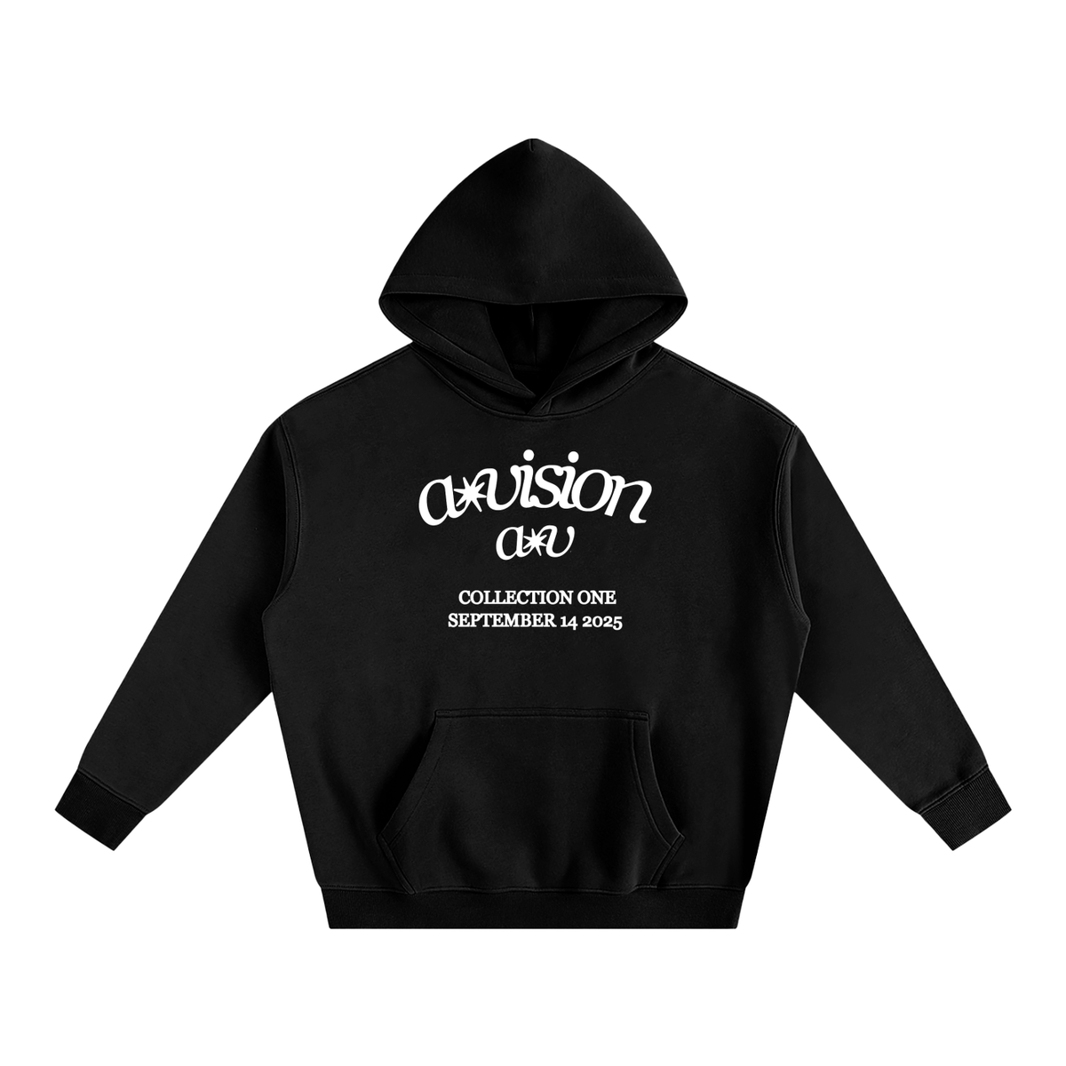 COMMEMORATIVE HOODIE C1.