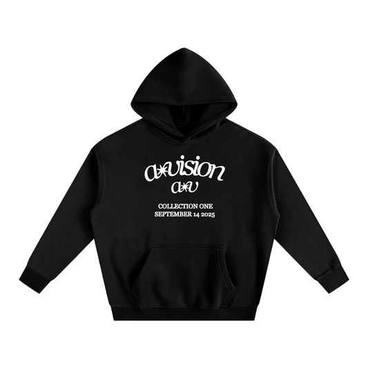 COMMEMORATIVE HOODIE C1.
