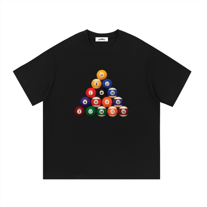 PERFECT RACK TEE