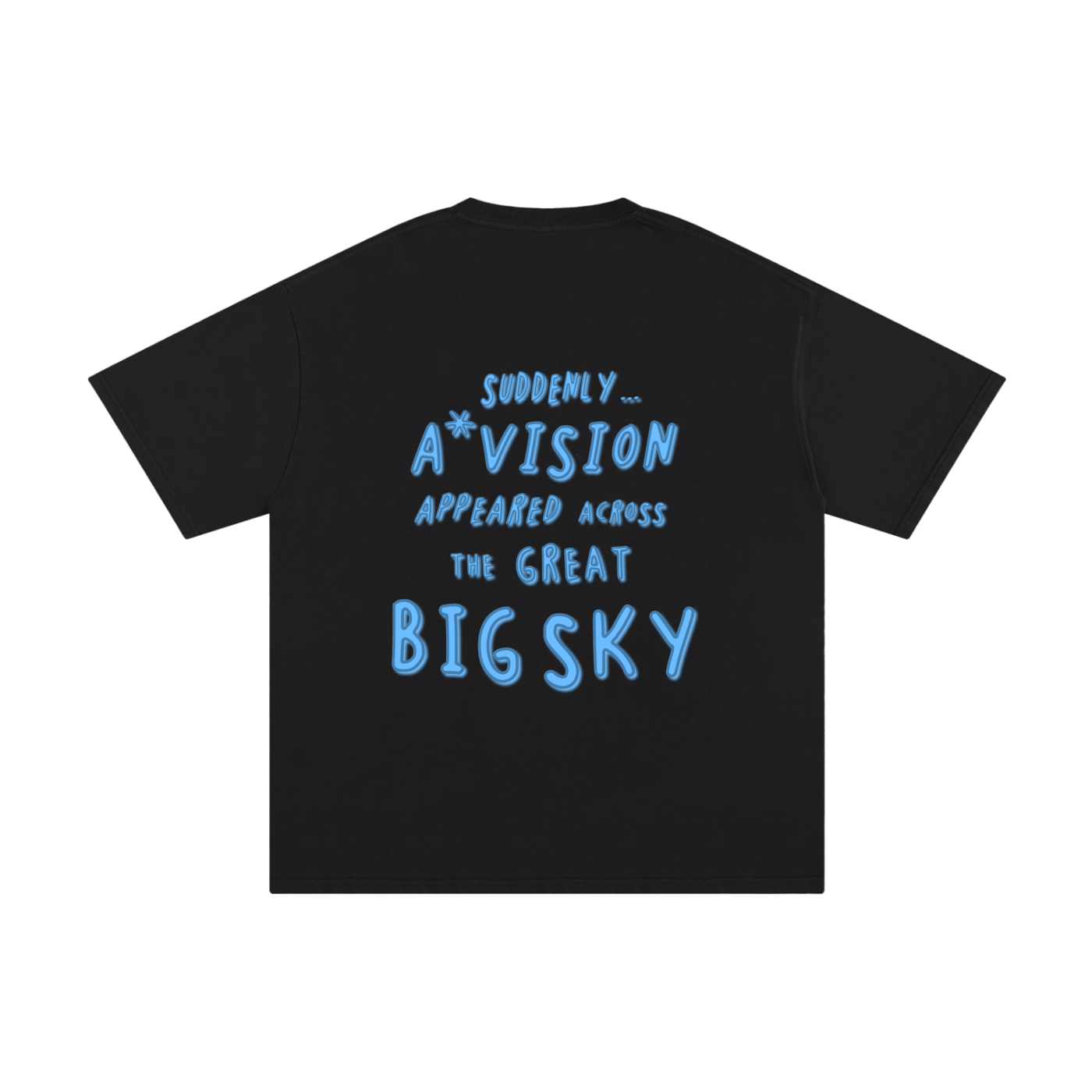 BIG SKY a*vision CORE